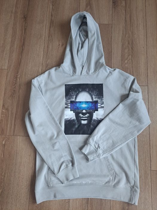 Bluza Reporter Young,rozmiar 170