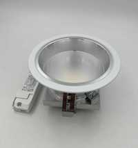 NOWA! Lampa LED/Oprawa Downlight CANOS /23W /IP44