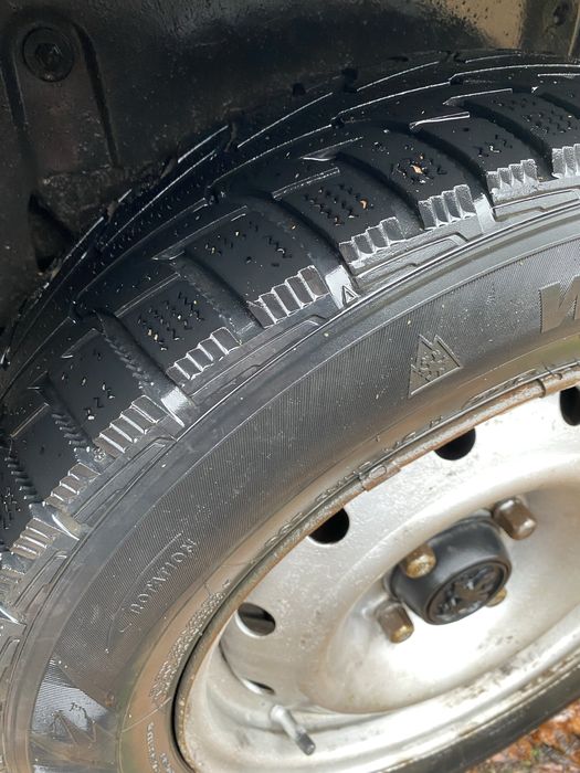 Пежо Партнер 2003р.