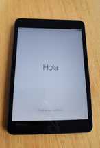 Apple I-Pad Mini