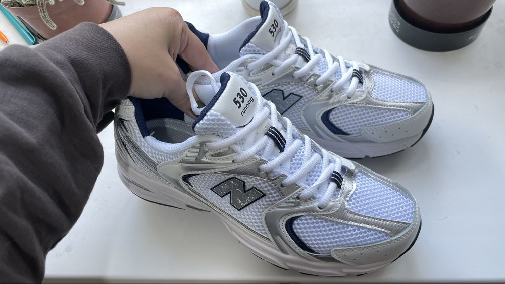 Кросівки New Balance 530