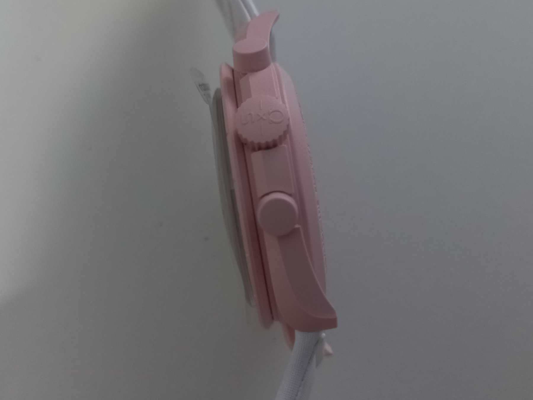 Omega x Swatch Venus SO33P100 - Limitowana Kolekcja Bioceramiki