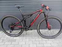 BICICLETA USADA SPECIALIZED EPIC CARBON