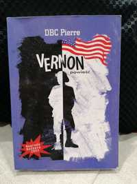 Książka Vernon DBC Pierre