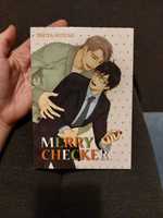 Merry Checker (manga)