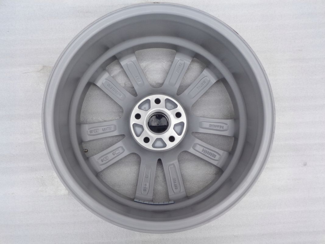 Felgi Alufelgi Cms 18 Vw Golf Skoda Octavia Seat Leon Audi A3 5x112
