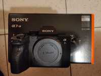 Aparat Sony A7R IV