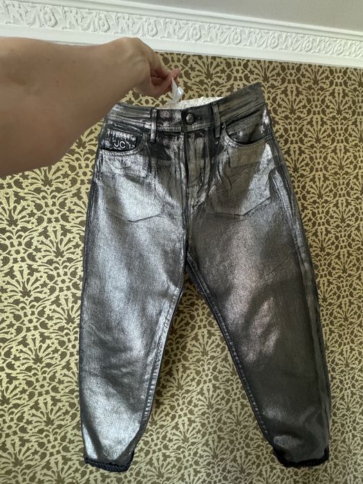 Продам Итальянские джинсы Jacob Cohen