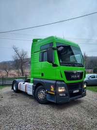 MAN TGX 480  Man TGX 480