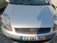 Ford Fiesta 1.25 75cv - 2006