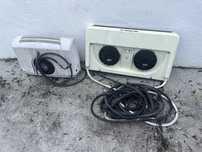 Equipamento de frio Thermo King C-200