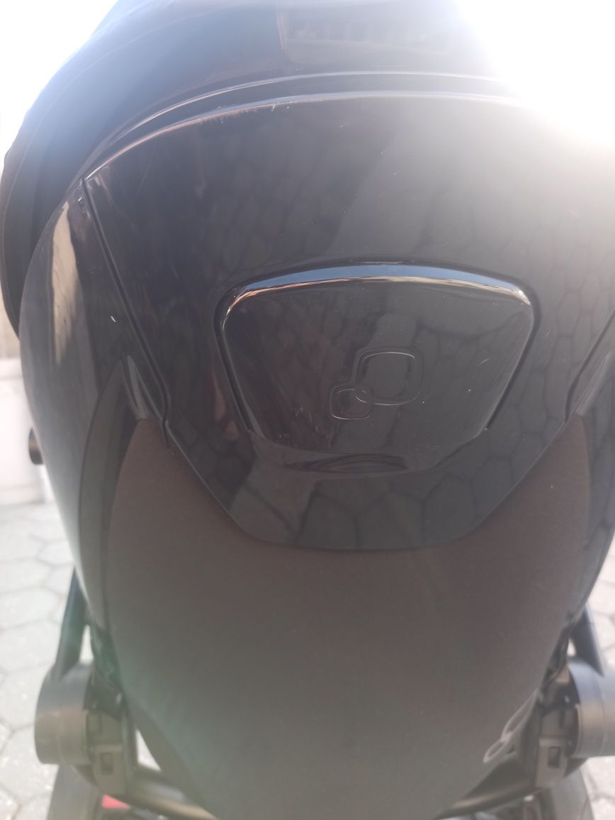 Carrinho bebé em bom estado