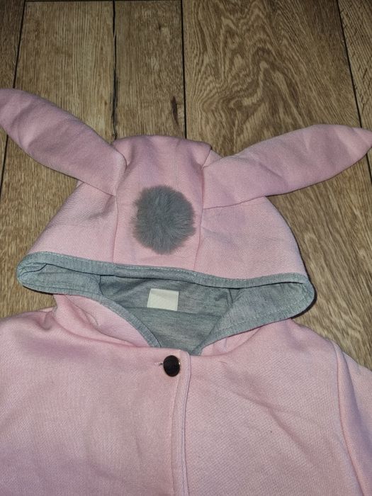 Plaszczyk kroliczek r 110