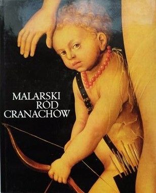 Malarski Ród Cranachów W.schade