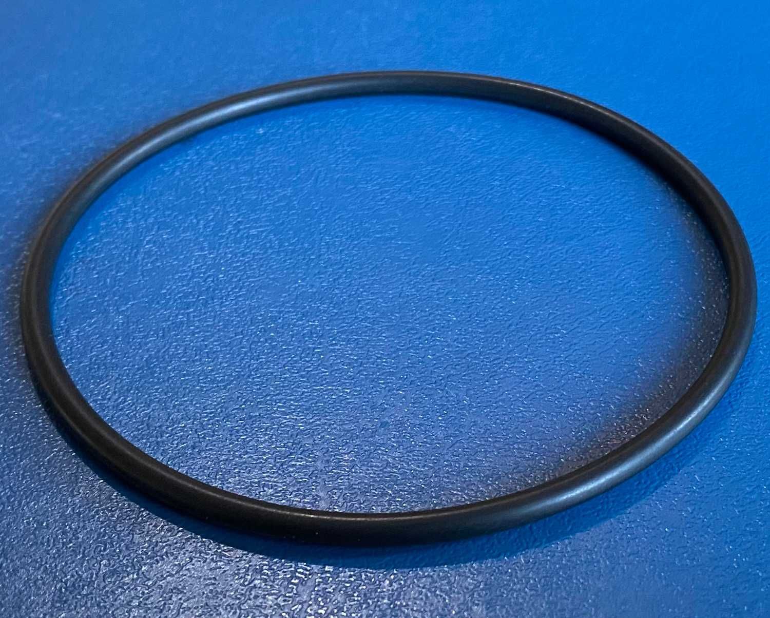 Wziernik z pleksiglasu 3 cale do beczkowozu