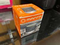 Mały przenośny głośnik Bluetooth