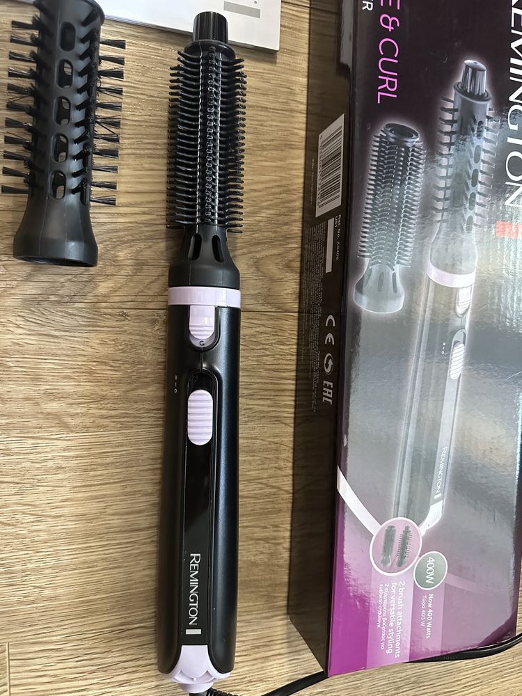 Продам стайлер Remington  (2 в 1)