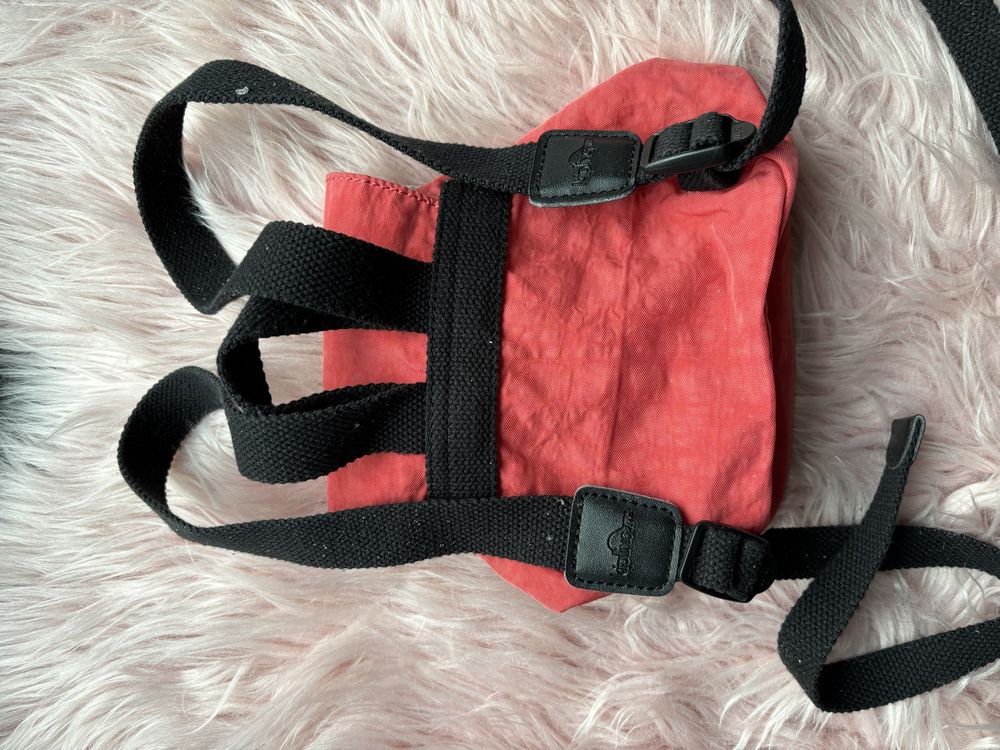 Kipling plecak dziecięcy