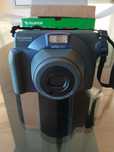 Maquina fotográfica instantânea FUJIFILM