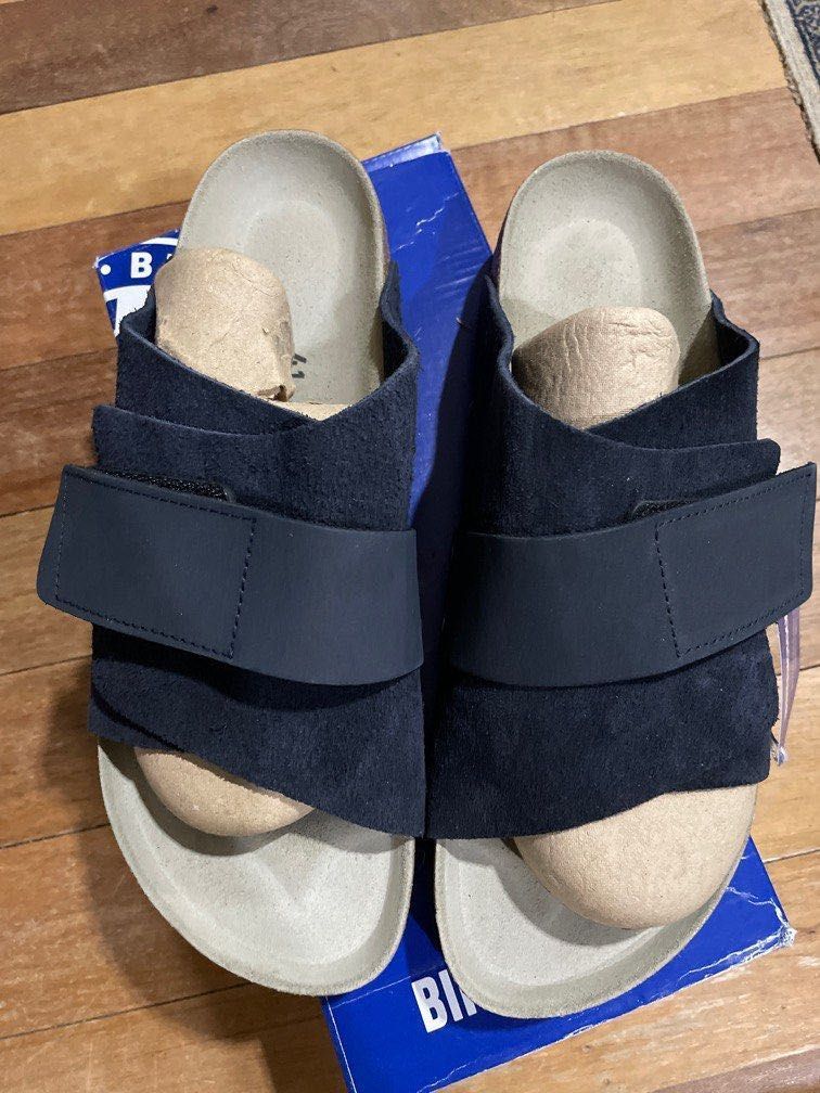 Birkenstock Quioto Meia-noite