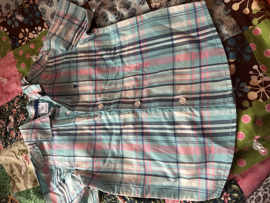 Речі на три рочки