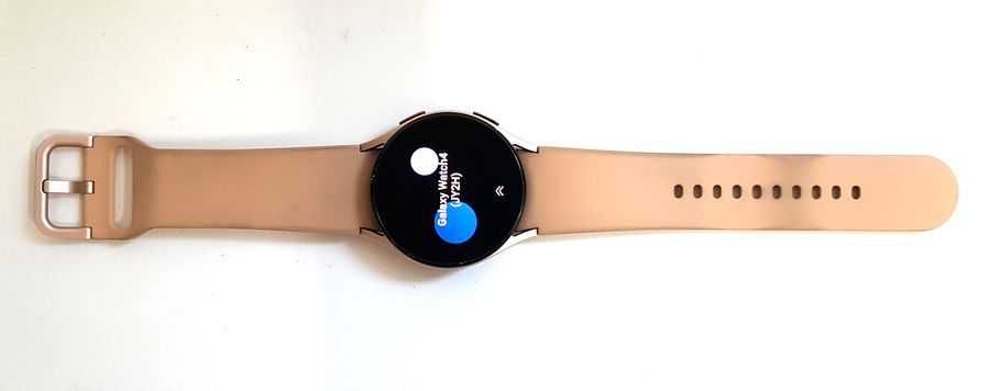 PROMOCJA! Smartwatch Samsung Galaxy WATCH 4 LTE 40MM SM-R865