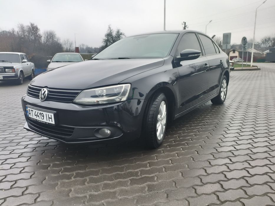 Volkswagen jetta 2.0 tdi