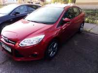 Ford Focus Ford Focus 1.0 Ecoboost 125 KM