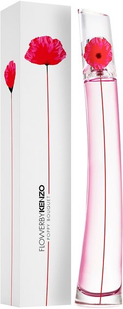 Perfumy KENZO Flower by Kenzo Poppy Bouquet 100ml