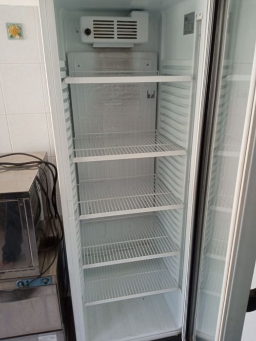 Frigorífico de bebidas