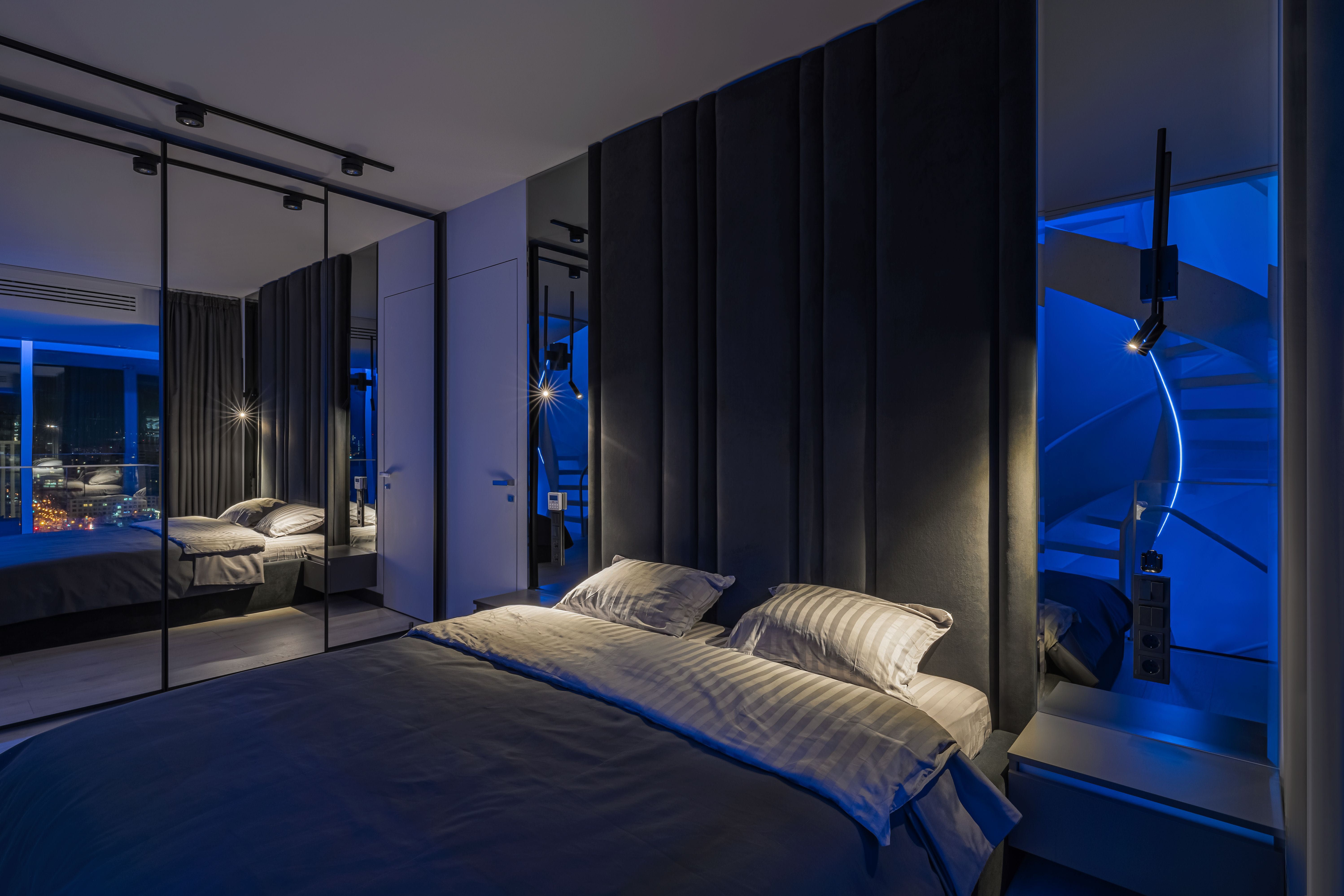 The.Penthouse.Kyiv #2 / Пентхаус з руфтоп терасою