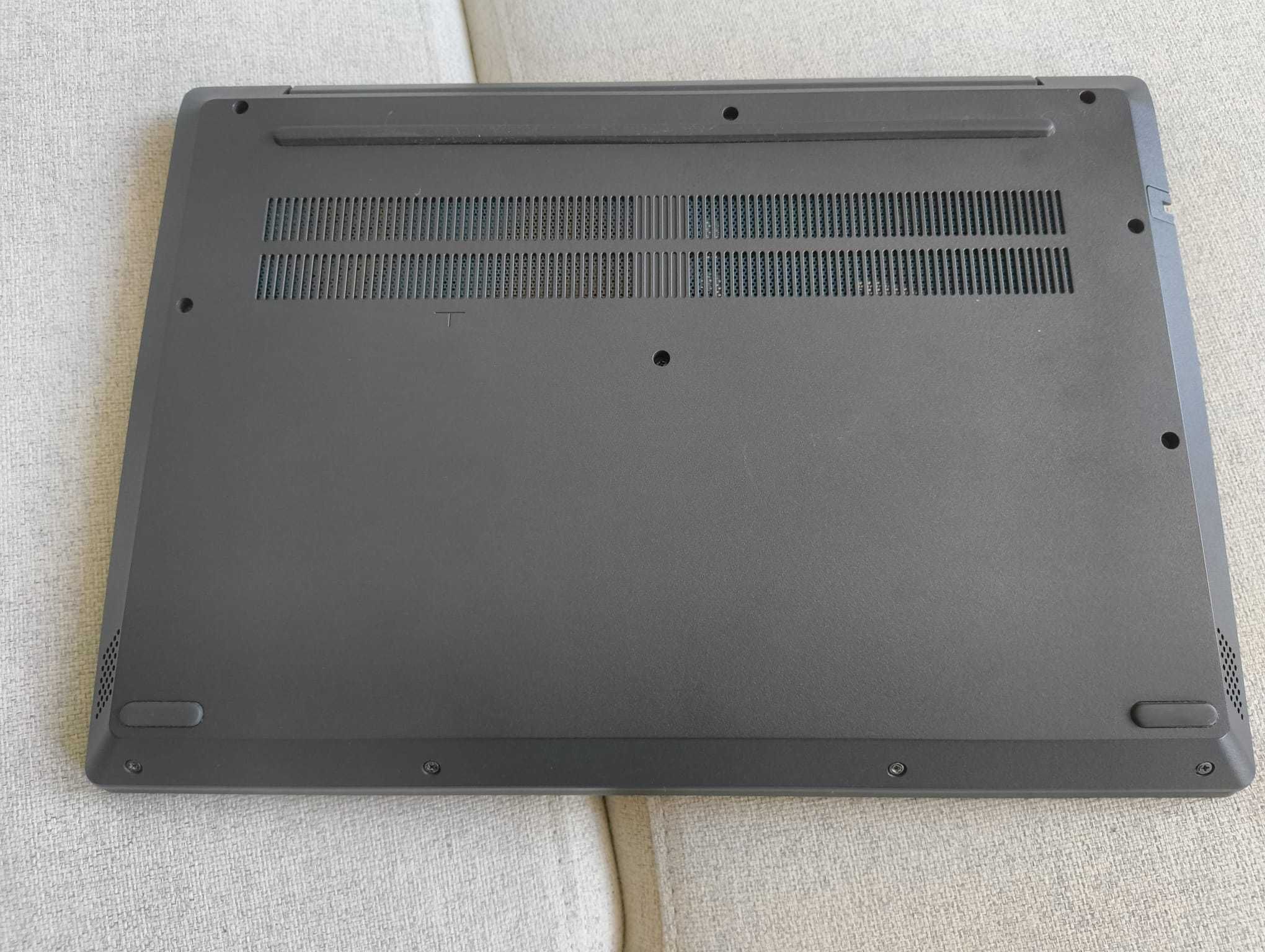 Poderoso computador Lenovo Idealpad L340, NVIDIA GeForce GTX 1650