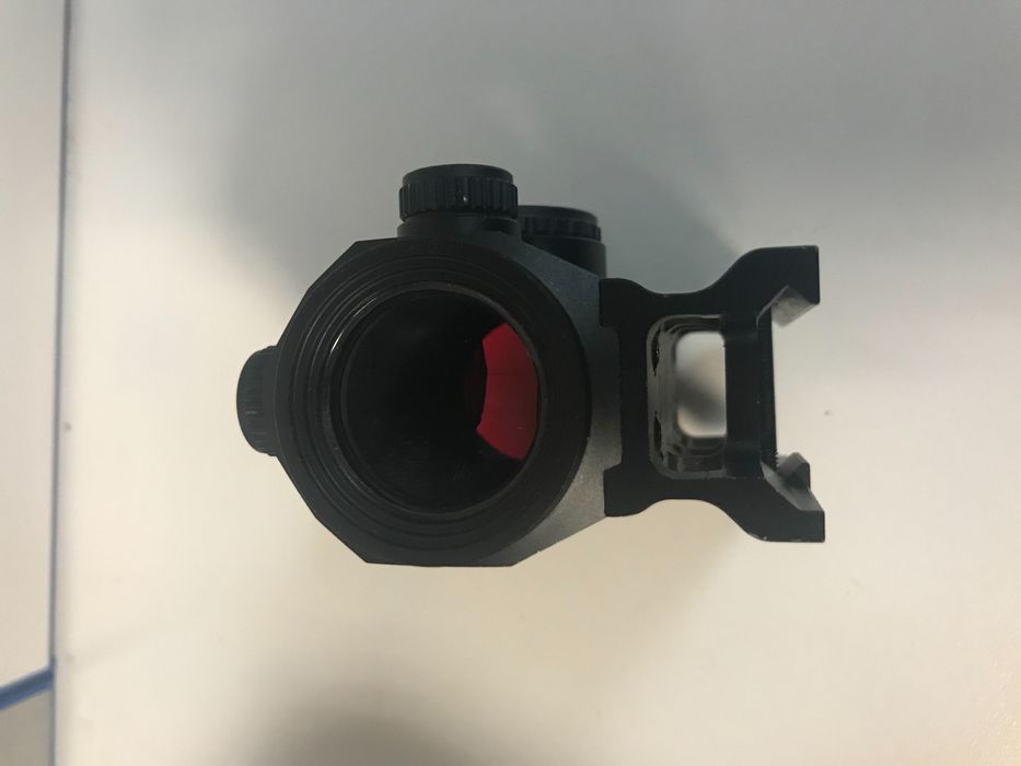 Коллиматорный прицел Vector Optics Scrapper