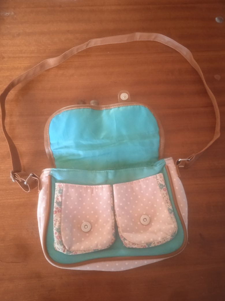 Pochete para criança