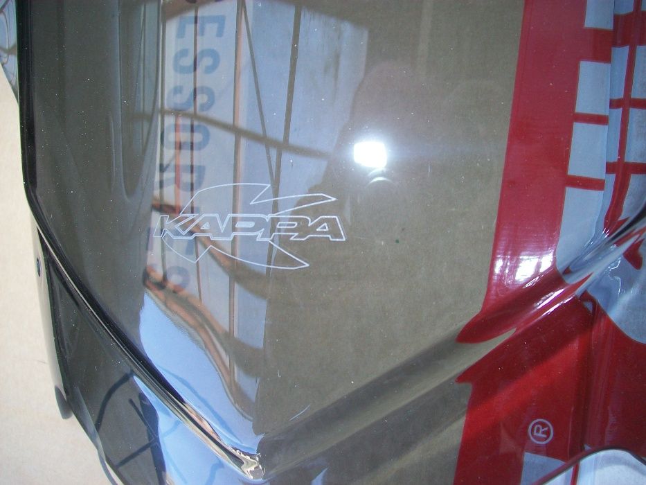 D2145S szyba YAMAHA tenere 700 (19>20) dymiona GIVI