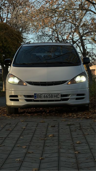 Toyota Previa ( Estima )