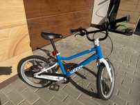 Rower Woom 3 niebieski
