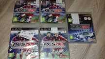 PES PS3, Pro evolution soccer ps3, sklep
