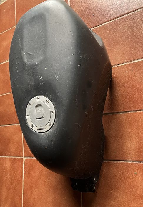 Deposito de gasolina yamaha tzr 125