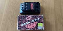 Ibanez Bass compresor BP5
