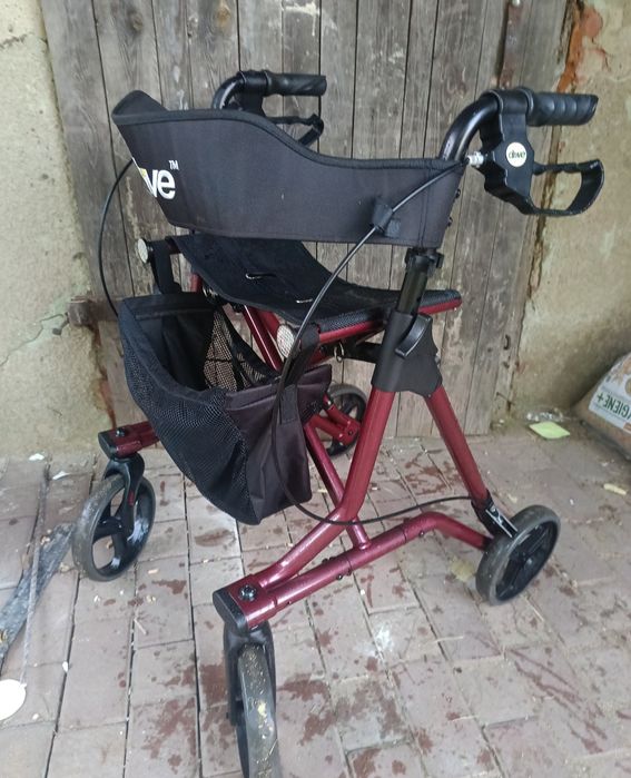 Chodzik chodak balkonik