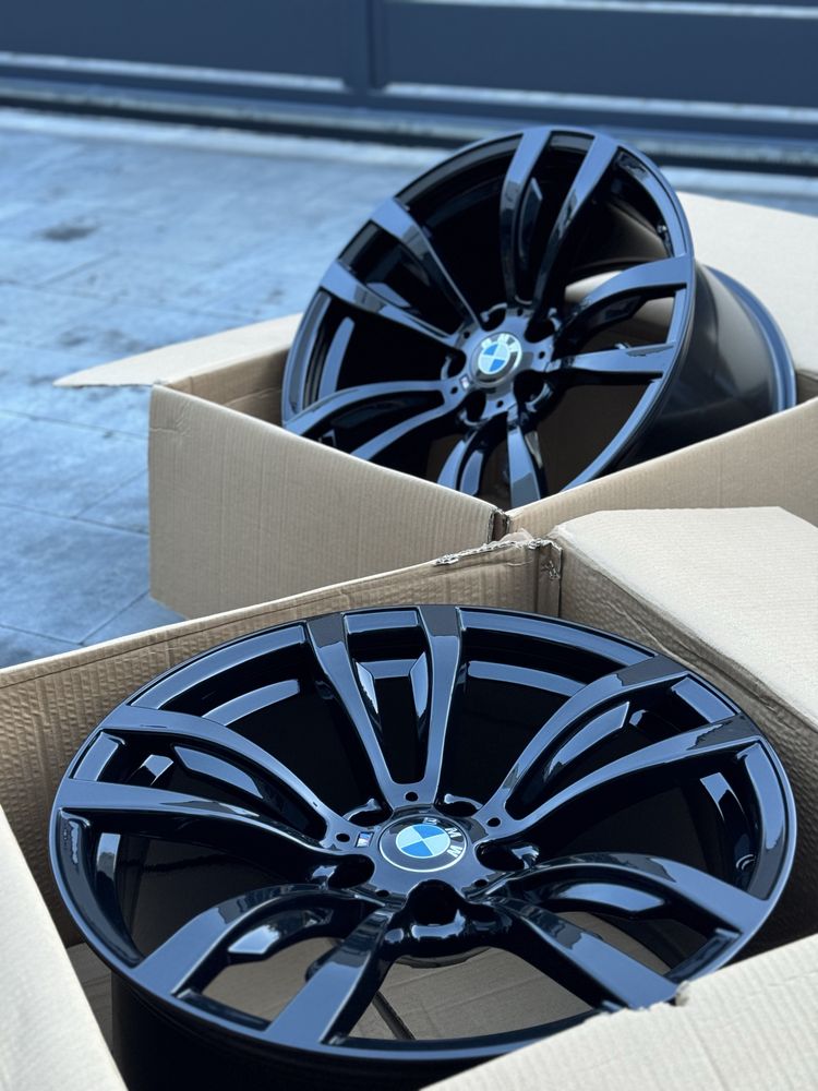 Диски Нові R20/5/120 BMW X5 E53 E70 F15 X6 F16 . В Наявності .