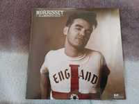 Morrissey – Glamorous Glue Vinyl, 7", 45 RPM, Single, Remastered