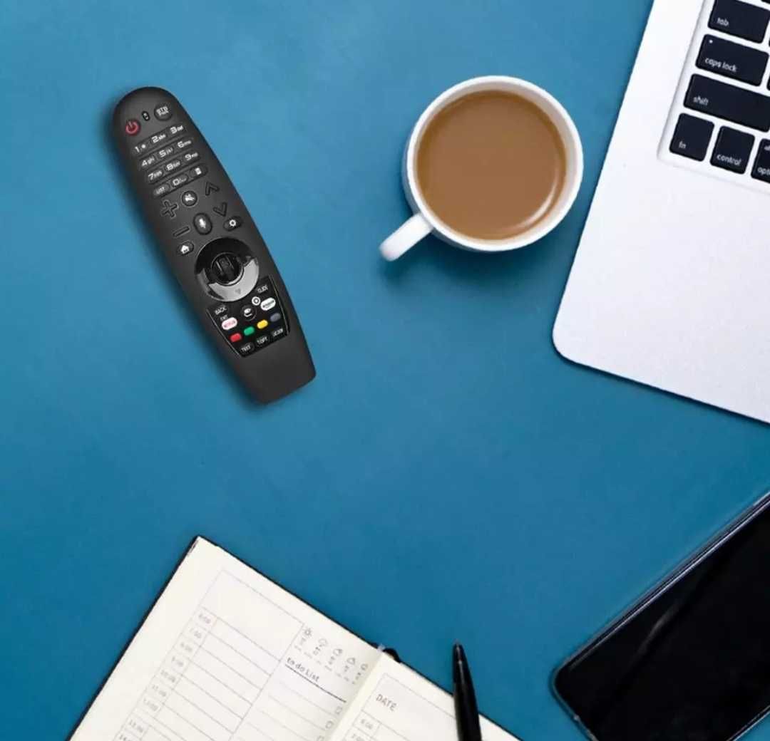 Чехол для пульта ТВ LG Smart TV Magic Remote