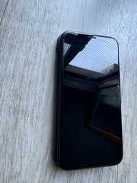 Iphone XR 128GB. Kolor czarny