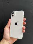 iPhone 11 128gb White Neverlock