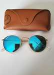 Oryginalne okulary Ray-Ban RB3447 Polarized