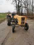 sprzedam ursus c 360p