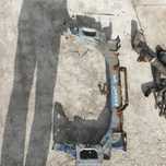 MITSUBISHI LANCER VIII BELKA DOLNA WZMOCNIENIE PRZOD 10R