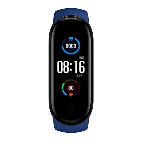Фітнес браслет Smart Watch M5
